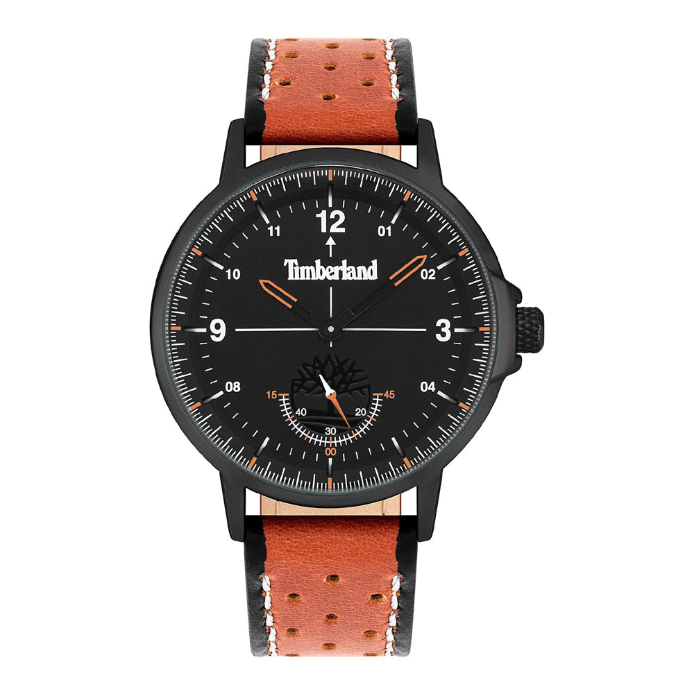 Timberland Parkridge TBL.15943JYB/02 Herrenuhr Timberland Parkridge TBL.15943JYB/02 Herrenuhr